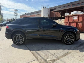 Audi Q8 * Progressiv * CARFAX * ЦЕНА ДО БГ, снимка 3
