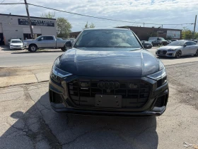 Audi Q8 * Progressiv * CARFAX * ЦЕНА ДО БГ, снимка 5