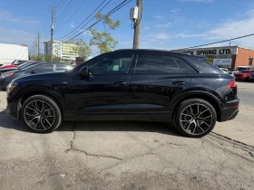 Audi Q8 * Progressiv * CARFAX * ЦЕНА ДО БГ, снимка 2