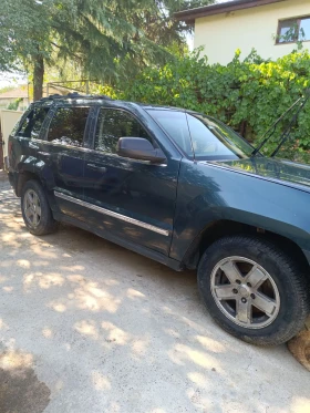 Jeep Grand cherokee 5.7 Hemi LIMITED , снимка 2