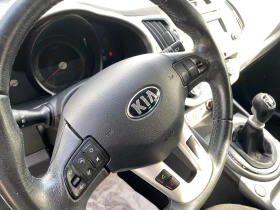 Kia Sportage, снимка 11