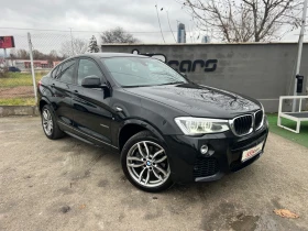 BMW X4 2.0D X-Drive M-Paket - [3] 