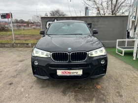 BMW X4 2.0D X-Drive M-Paket - [4] 