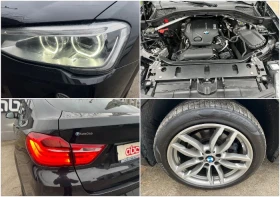 BMW X4 2.0D X-Drive M-Paket - [18] 