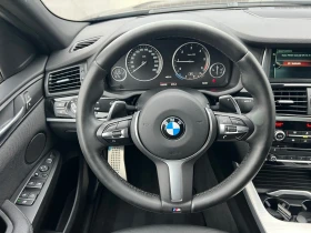 BMW X4 2.0D X-Drive M-Paket - [11] 