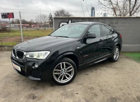 BMW X4 2.0D X-Drive M-Paket 1