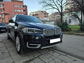 BMW X5 xDrive35i, снимка 1