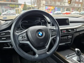 BMW X5 xDrive35i, снимка 7