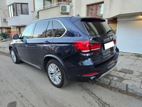 BMW X5 xDrive35i, снимка 4