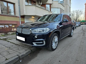 BMW X5 xDrive35i, снимка 3