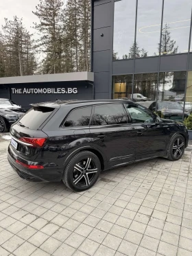 Audi Q7 S-LINE, снимка 7