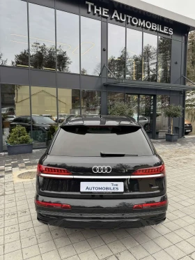 Audi Q7 S-LINE, снимка 5