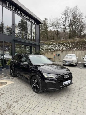 Audi Q7 S-LINE, снимка 2