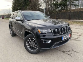 Jeep Grand cherokee 3.6 Limited - 48000 лв. - 51745399 | Car24.bg