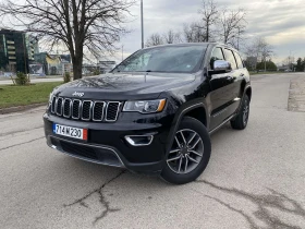 Jeep Grand cherokee 3.6 Limited 1