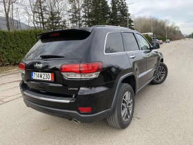 Jeep Grand cherokee 3.6 Limited - 48000 лв. - 51745399 | Car24.bg