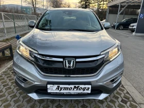     Honda Cr-v 1.6 4X4 NAVI LED KAMERA