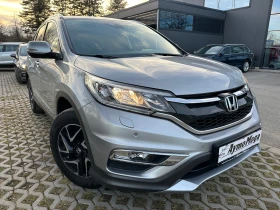     Honda Cr-v 1.6 4X4 NAVI LED KAMERA