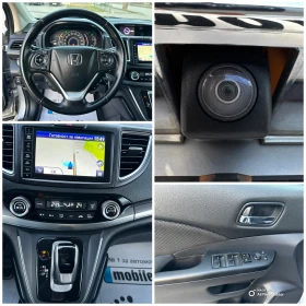 Honda Cr-v 1.6 4X4 NAVI LED KAMERA | Mobile.bg    10