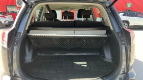 Toyota Rav4 2.5H Executive AWD, снимка 16