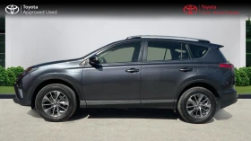 Toyota Rav4 2.5H Executive AWD, снимка 8