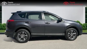 Toyota Rav4 2.5H Executive AWD, снимка 4