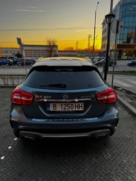 Mercedes-Benz GLA 220, снимка 6