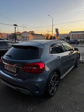 Mercedes-Benz GLA 220, снимка 4