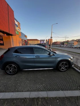 Mercedes-Benz GLA 220, снимка 5