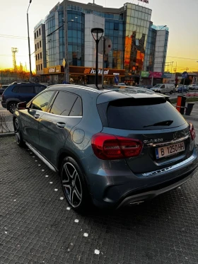 Mercedes-Benz GLA 220, снимка 3