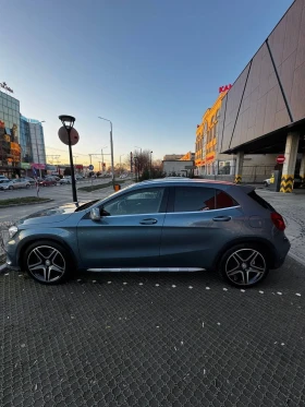 Mercedes-Benz GLA 220, снимка 7