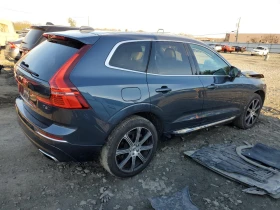 Volvo XC60 T6 INSCRIPTION   | Mobile.bg    3