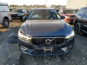 Volvo XC60 T6 INSCRIPTION   | Mobile.bg    5