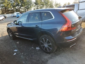 Volvo XC60 T6 INSCRIPTION   | Mobile.bg    2