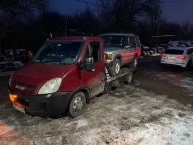 Land Rover Discovery 2.5Td5, снимка 7