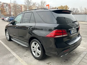 Mercedes-Benz GLE, снимка 5