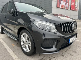 Mercedes-Benz GLE | Mobile.bg    2