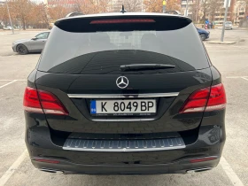 Mercedes-Benz GLE, снимка 6