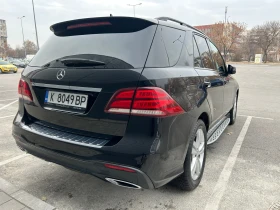 Mercedes-Benz GLE, снимка 7