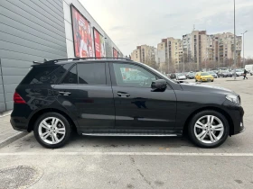 Mercedes-Benz GLE, снимка 8