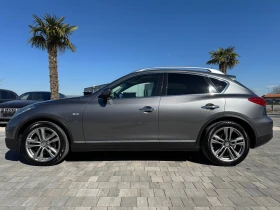 Infiniti QX50 3.0d* 4x4* GT Premium, снимка 4