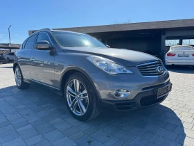 Infiniti QX50 3.0d* 4x4* GT Premium, снимка 3