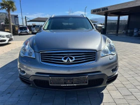 Infiniti QX50 3.0d* 4x4* GT Premium - 22000 лв. - 87608043 | Car24.bg