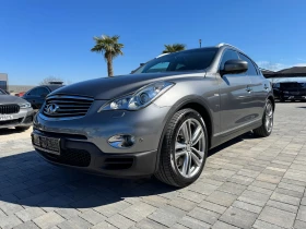  Infiniti QX50