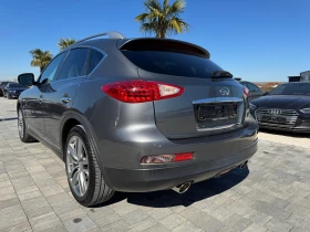 Infiniti QX50 3.0d* 4x4* GT Premium - 22000 лв. - 87608043 | Car24.bg