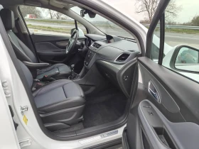 Opel Mokka 1.4 NAVI COSMO ШВЕЙЦАРИЯ, снимка 8