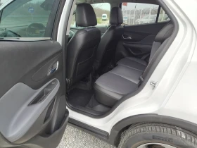 Opel Mokka 1.4 NAVI COSMO ШВЕЙЦАРИЯ, снимка 9