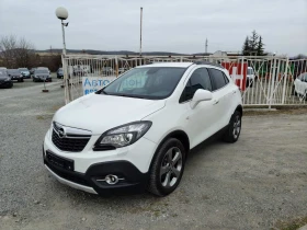 Opel Mokka 1.4 NAVI COSMO ШВЕЙЦАРИЯ, снимка 1