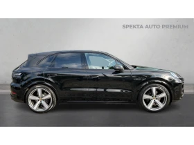 Porsche Cayenne  E-HYBRID SPORT DESIGN 22,    2400  | Mobile.bg    17