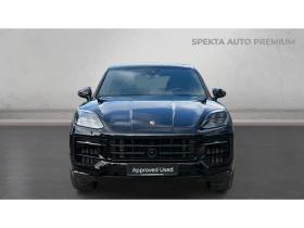 Porsche Cayenne  E-HYBRID SPORT DESIGN 22,    2400  | Mobile.bg    5